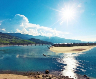 Công ty Du lịch Sa Huỳnh