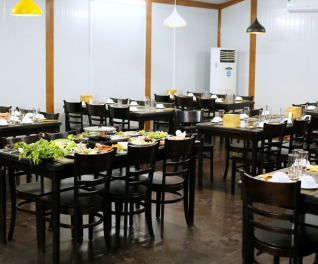Nhà hàng Thanh Phong