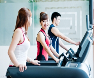 FullFit Gym & Fitness