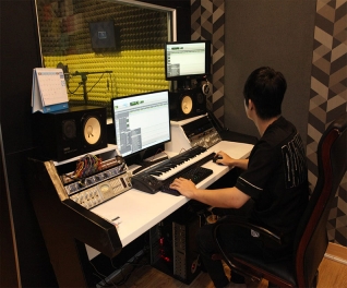 BẮP Studio