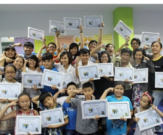 VTC Academy