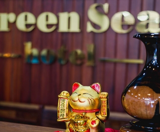 Green Sea Hotel Đà Nẵng