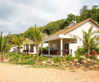 Seasense Resort Phú Quốc