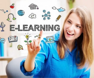 SC English Center
