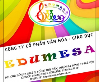 EDUMESA
