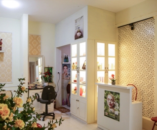 Mỹ Anh Spa
