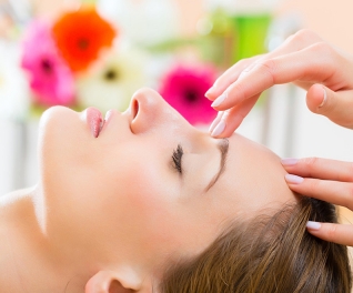 Ann Royal Spa