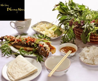Nhà Hàng Phương Nam