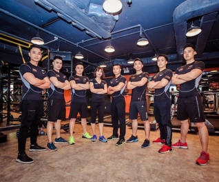 NClub Fitness & Yoga