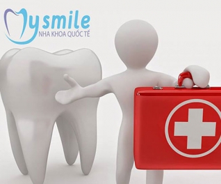 Nha khoa My smile