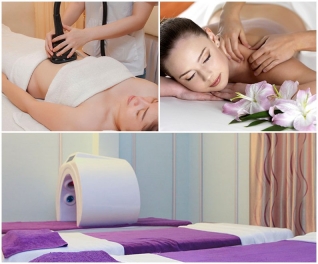 Mint Spa