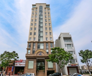 Hawaii Hotel Đà Nẵng