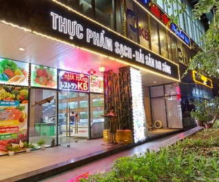Nhà hàng KB