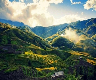 Sapa New Orient Hotel