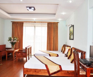 Khách sạn Camelia 3