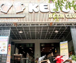 Nhà Hàng Keng Beer Club