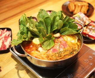 Lẩu Phan