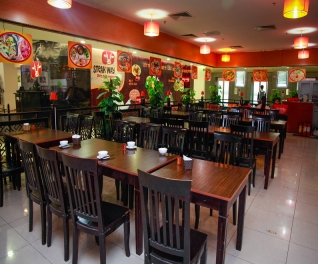 Hương Vị Quán