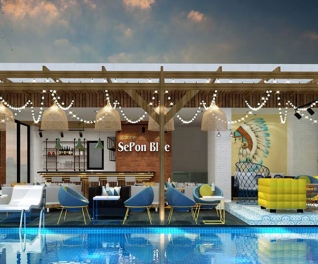 Sepon Blue Đà Nẵng