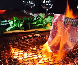 Nhà Hàng No.1 BBQ - Lẩu Cuốn