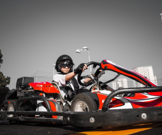 Go Kart Việt Nam