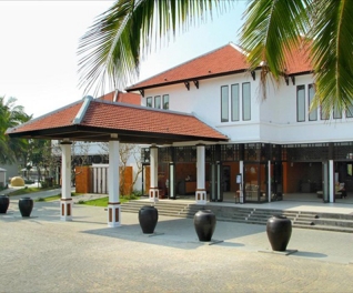 Hoi An Beach Resort 4 sao