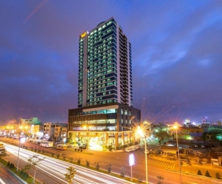 Khách sạn Mường Thanh Grand 4 sao Đà Nẵng