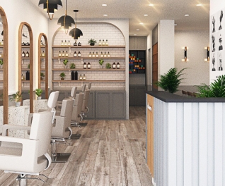 Neway Hair Salon