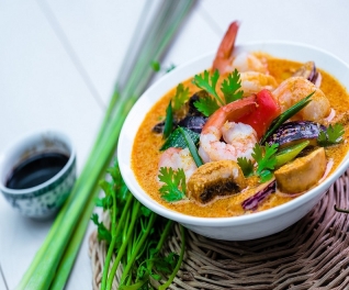 Thai Plus