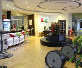 Fitness & Yoga Kzen