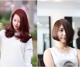 Hồ Thành Hair Salon