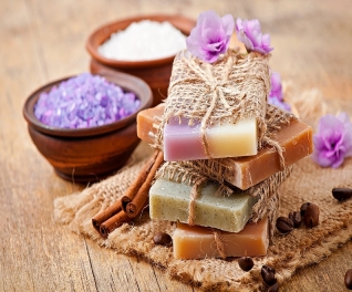 Miyu Healthy Spa