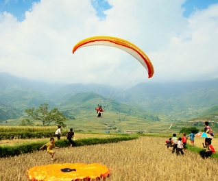An Bình Travel
