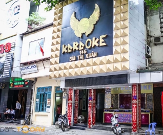 Fly Karaoke