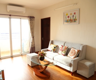 February Homestay Vũng Tàu