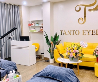 Tanto Eyelash