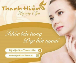 Thanh Hiền Luxury Spa