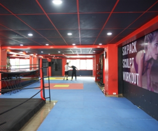 A-KickFitness
