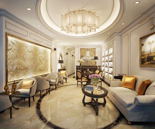 Linh Hương Spa
