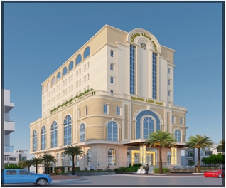 Khánh Linh Hotel Pleiku