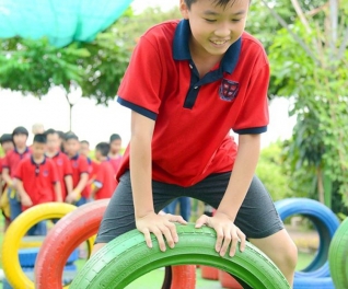 Khu du lịch trải nghiệm Hải Đăng