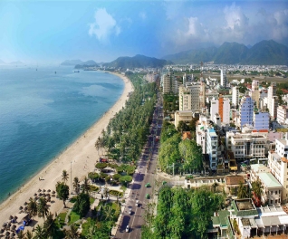 Du lịch Việt Season