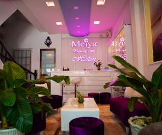 Helen Spa