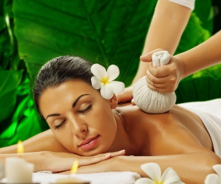 Calla Spa
