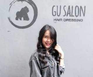 Gu Hair Salon