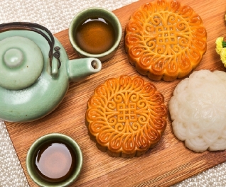 Bánh Trung Thu Tràng An