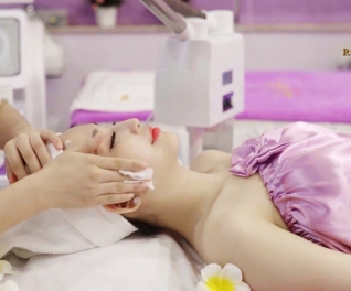 ROYAL CARE SPA