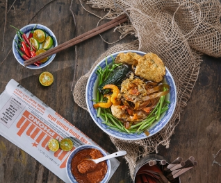 Nhà hàng An Biên