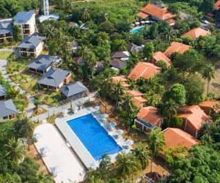 ELWOOD PREMIER RESORT PHÚ QUỐC