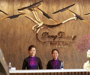 Đông Dương Hotel & Suites Đà Nẵng